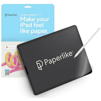 Folia ochronna PAPERLIKE do Apple iPad Pro 13" 2024 (2 szt.)