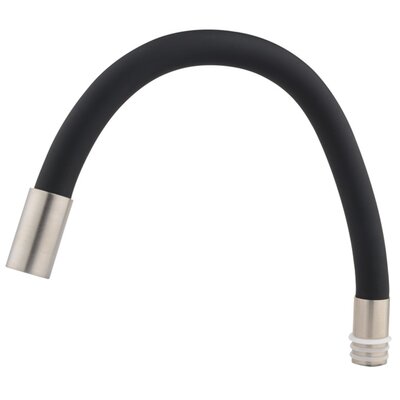 Wylewka NOVEEN IWS901 Czarny