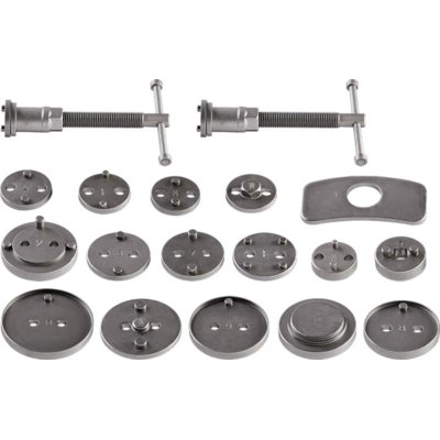 Zestaw separatorów NEO TOOLS 11-122