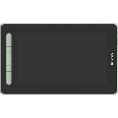 Tablet graficzny 11.9" XP-PEN Artist 12 (2nd Gen) Zielony