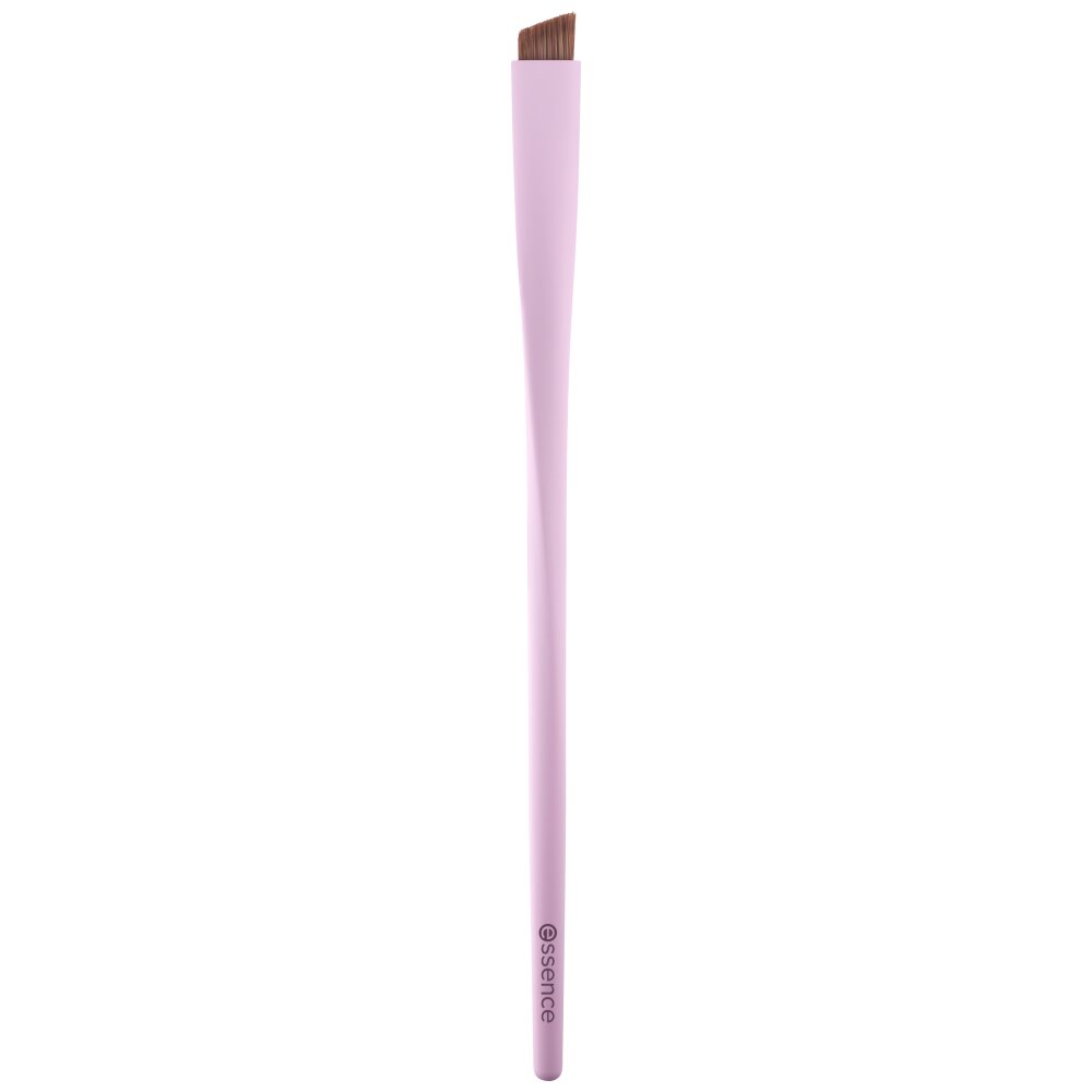Essence pędzel do brwi 01 brows on fleek, 1 szt.