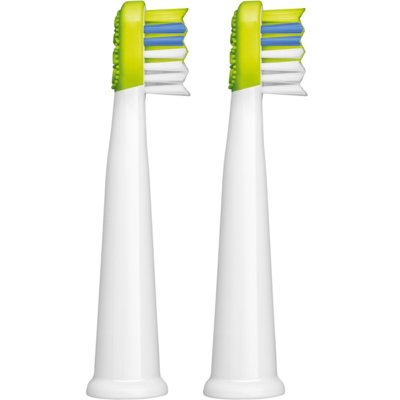 Końcówka szczoteczki SENCOR SOX 014GR (2 sztuki) (Idealna dla dzieci)