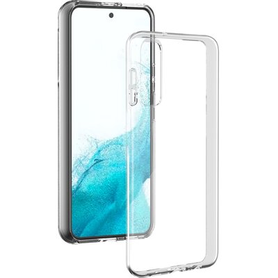 Etui BIGBEN Soft Case do Samsung S23 Przezroczysty