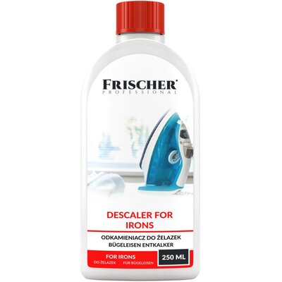 Odkamieniacz do żelazek FRISCHER FR00015 250 ml