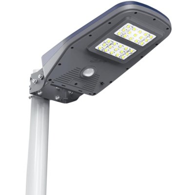 Lampa solarna POWERNEED SCL01