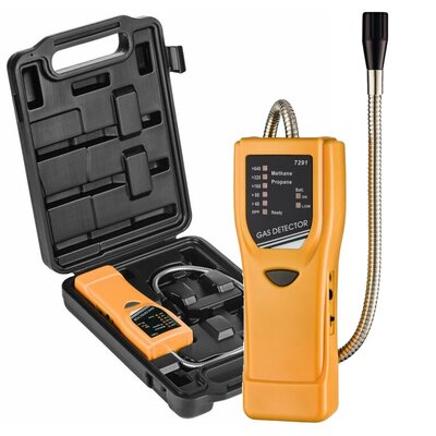 Czujnik gazu AISKO VZ7291