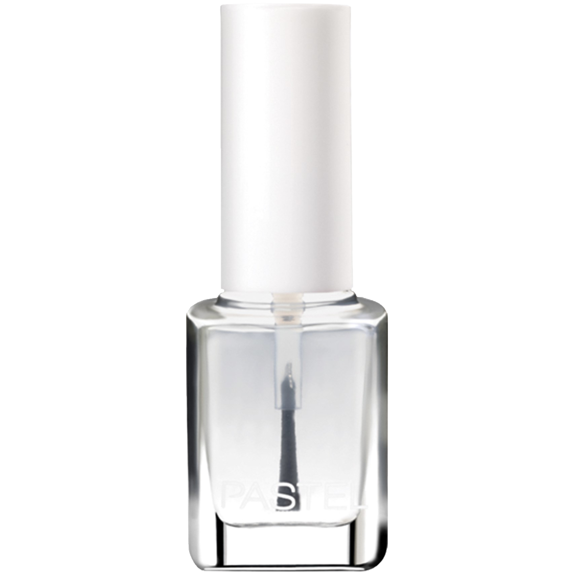 Pastel klasyczny lakier do paznokci 01, 13 ml