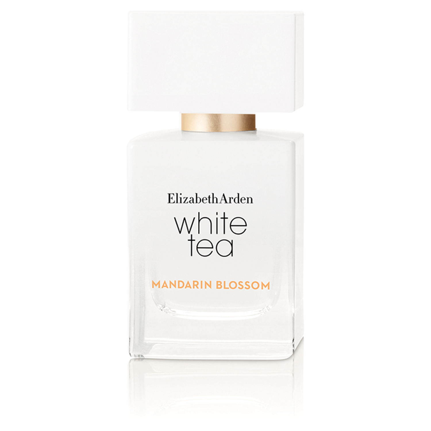 Elizabeth Arden White Tea Mandarin Blossom woda toaletowa damska, 30 ml