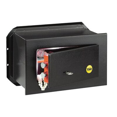 Sejf domowy ścienny YALE YWV 230 KB1