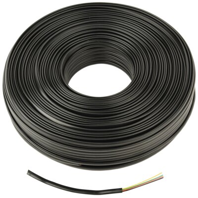 Kabel 4C GEMBIRD 100 m