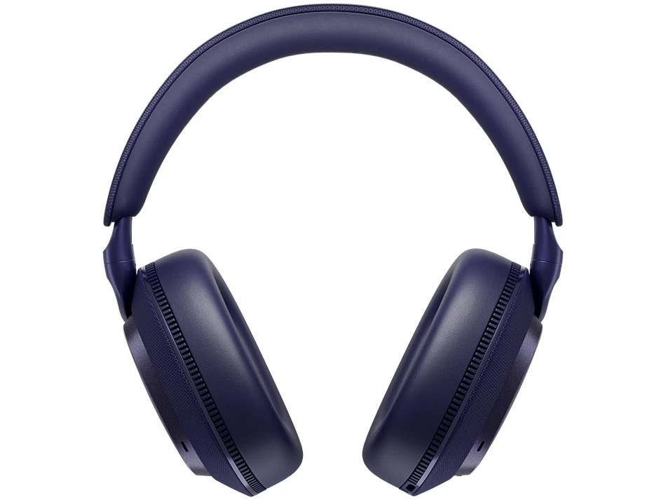 Bowers & Wilkins PX7s3 niebieski - słuchawki nauszne