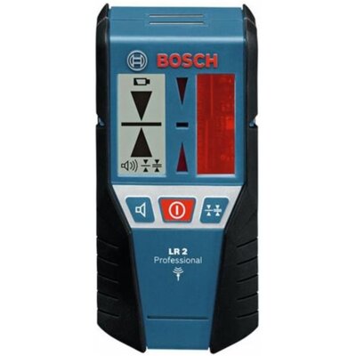 Odbiornik laserowy BOSCH Professional LR 2 (0601069100)