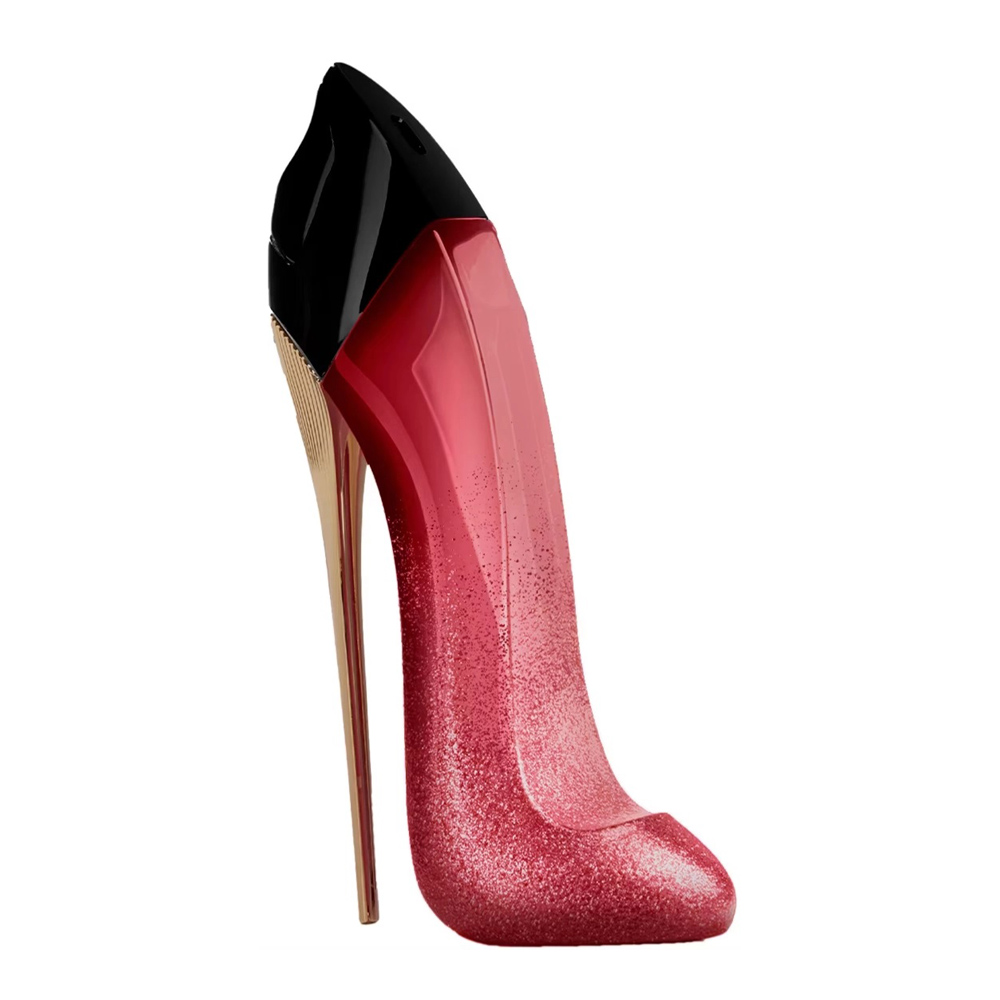 Carolina Herrera Very Good Girl Glam woda perfumowana damska, 80 ml