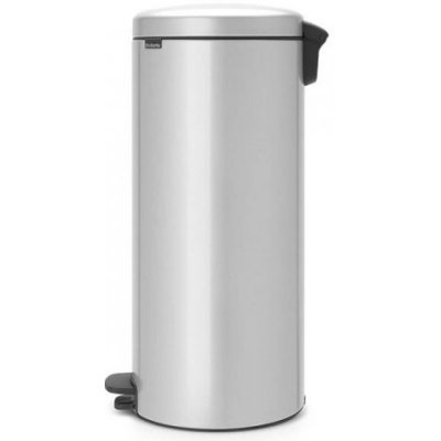 Kosz na śmieci BRABANTIA 114465 NewIcon 30L Szary