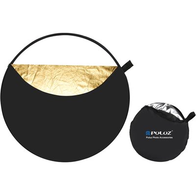 Blenda PULUZ PU5111 60 cm 5w1