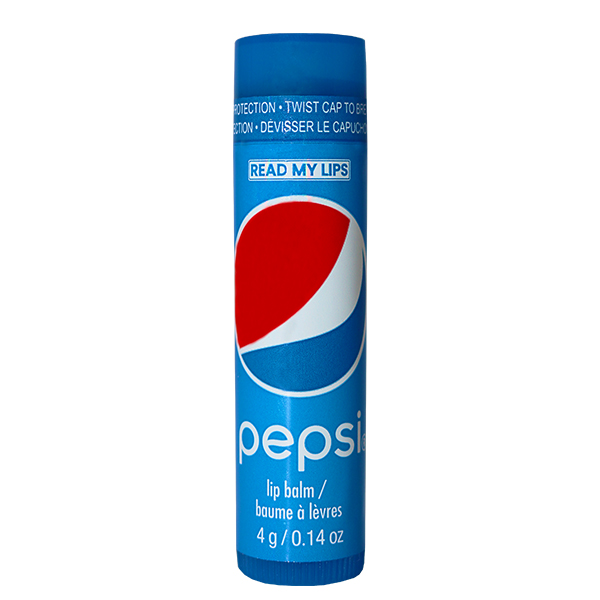 Pepsi Oryginal pomadka ochronna do ust, 3,4 g