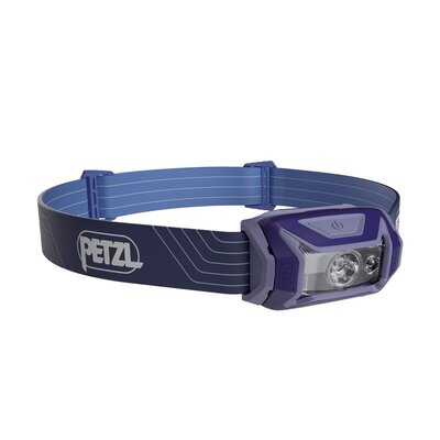 Latarka czołowa PETZL Tikka E061AA01 Niebieski