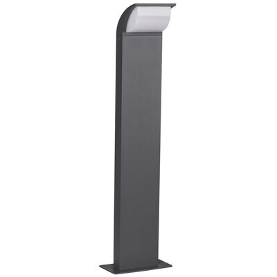 Lampa ogrodowa KANLUX Abete LED 80 GR