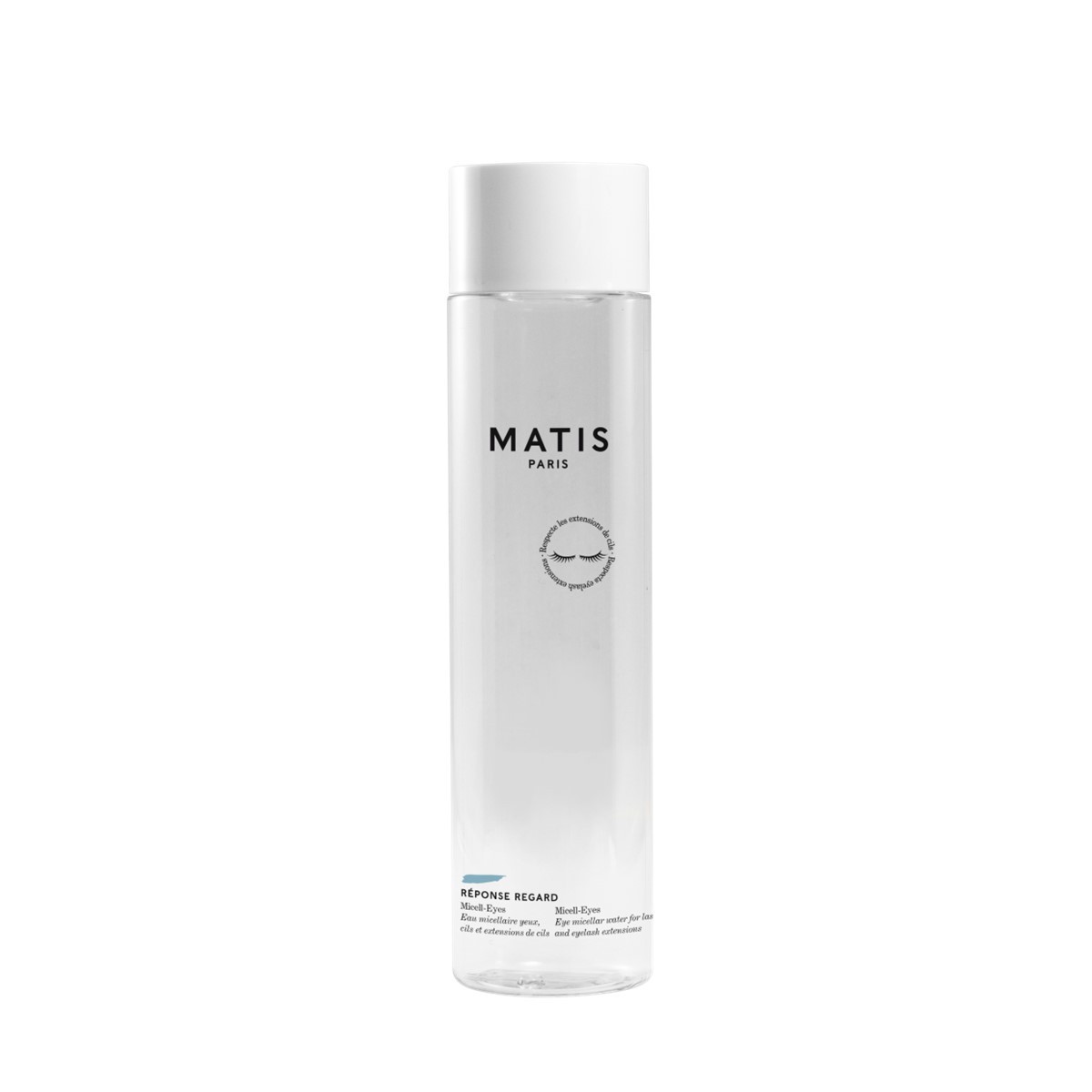 Matis Regard płyn micelarny do demakijażu oczu, 150 ml