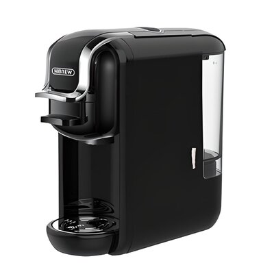 Ekspres HIBREW H2A 4 w 1