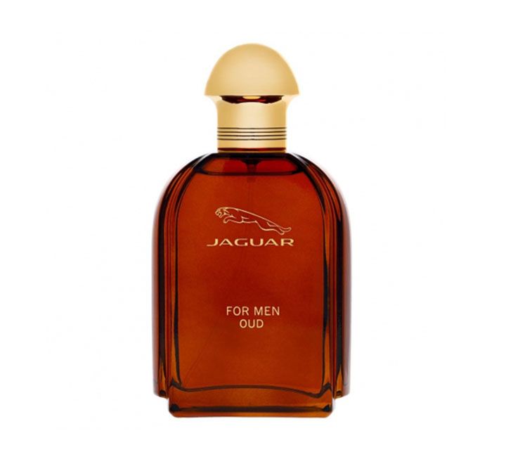 Jaguar For Men Oud woda perfumowana męska, 100 ml