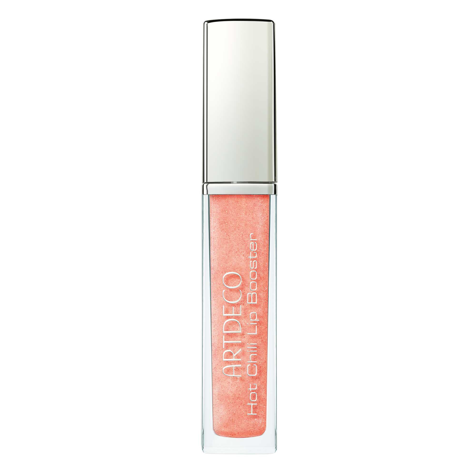 Artdeco HOT CHILI LIP BOOSTER błyszczyk do ust, 6 ml