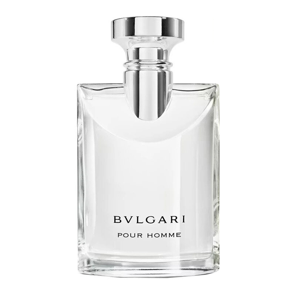 Bvlgari Pour Homme woda toaletowa męska, 100 ml