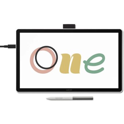 Tablet graficzny WACOM One 14 Pen Display