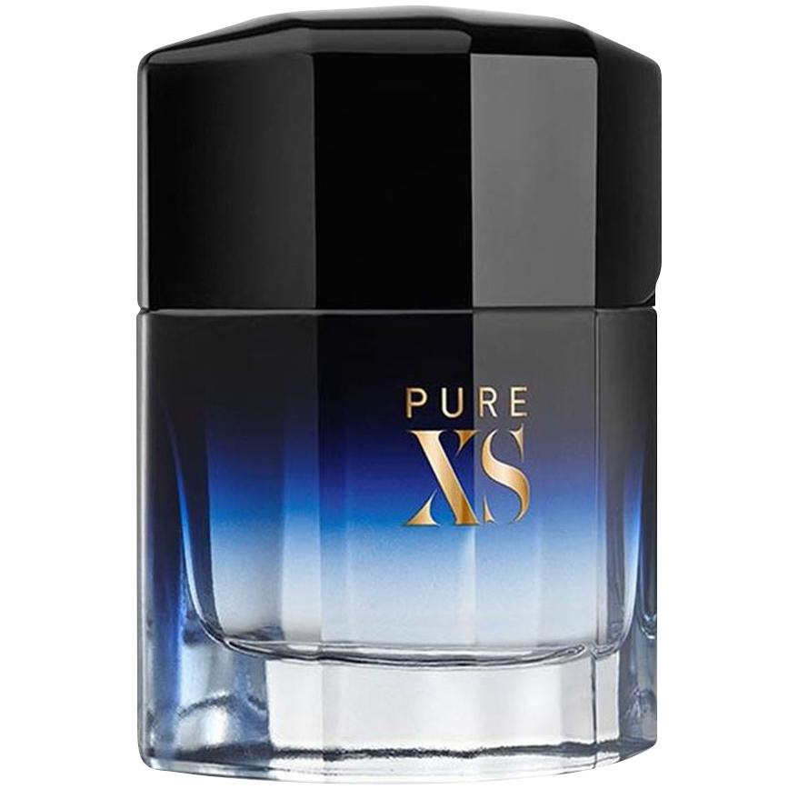 Paco Rabanne Pure XS woda toaletowa męska, 50 ml
