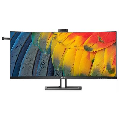 Monitor PHILIPS 40B1U6903CH 39.7" 5120x2160px IPS 4 ms [GTG] Curved