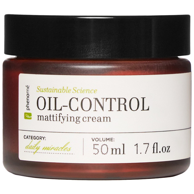 Phenome Oil-Control krem do twarzy, 50 ml