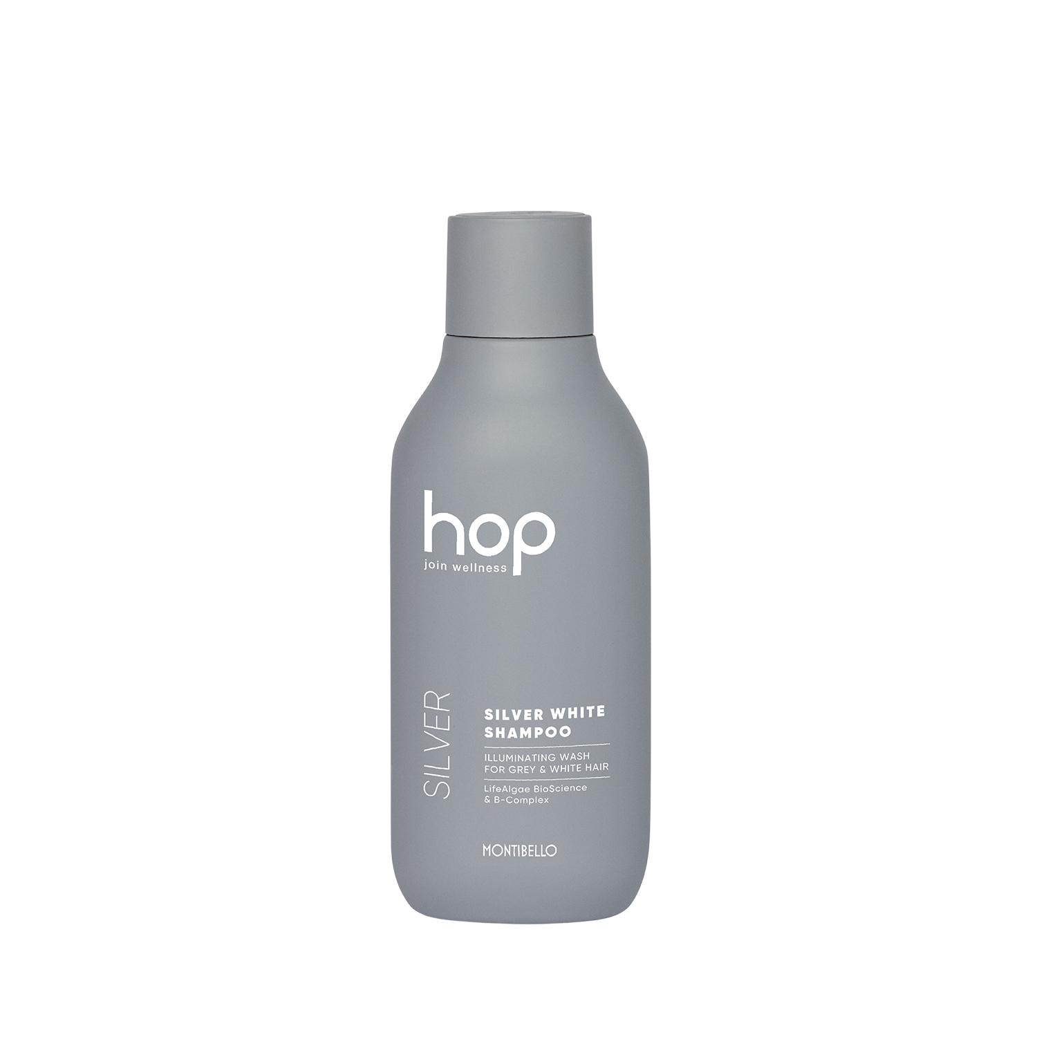 Montibello HOP Silver White szampon do włosów, 300 ml