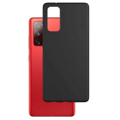 Etui 3MK Matt Case do Samsung Galaxy S21 FE