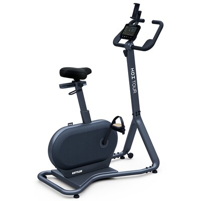 Rower indukcyjny KETTLER Hoi Tour Szary