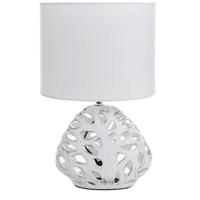 Lampa stołowa Dakota 387061 Biały