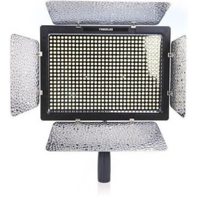 Lampa panel LED YONGNUO YN600L II WB, 3200-5600K