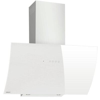 Okap AKPO WK-11 Prince 60 Biały 69dB klasa B