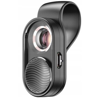 Obiektyw APEXEL APL-MS001