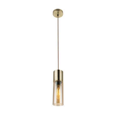 Lampa sufitowa GLOBO Annika 21000HM Złoty