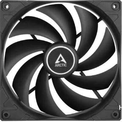 Wentylator ARCTIC F14 PWM PST 5 sztuk