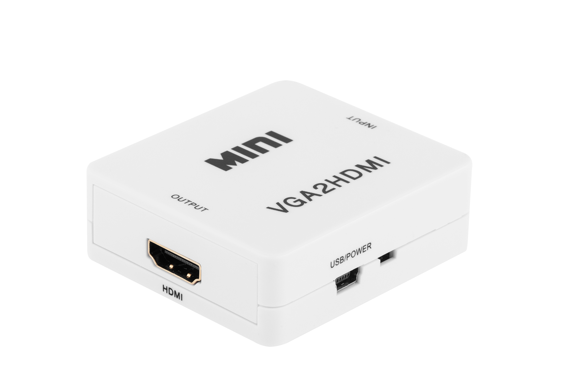 Konwerter sygnału Cabletech