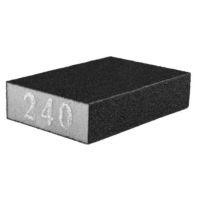 Gąbka ścierna GRAPHITE 55H921