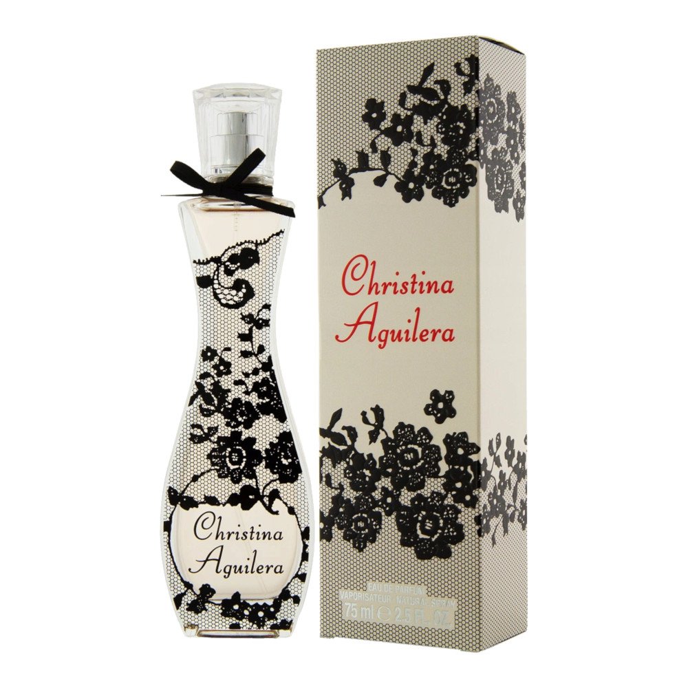 Christina Aguilera Christina Aguilera woda perfumowana damska, 75 ml