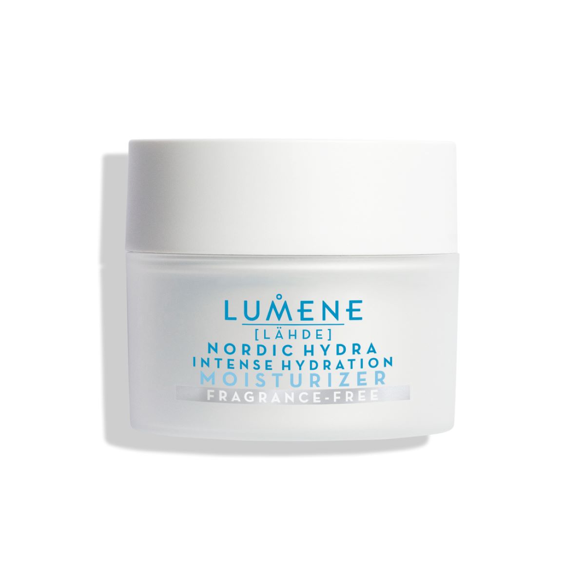 Lumene Nordic Hydra nawadniający krem do twarzy dla każdego typu cery, 50 ml