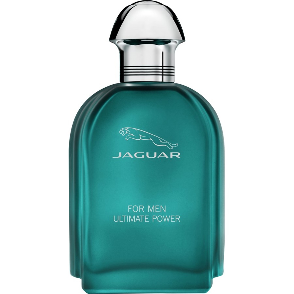 Jaguar For Men Ultimate Power woda toaletowa męska, 100 ml