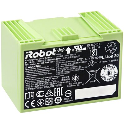 Akumulator IROBOT 70140 do Roomba seria e / i