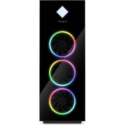 Komputer HP Omen 45L GT22-0003NW R9-5900X 32GB RAM 2TB SSD GeForce RTX3080 Windows 11 Home