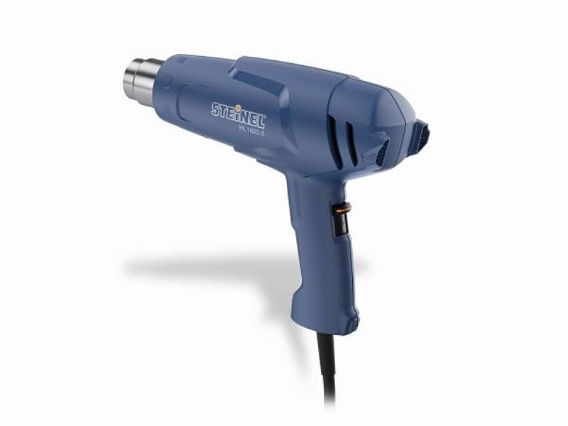 Opalarka STEINEL HL1620 S, 1600W, 351106