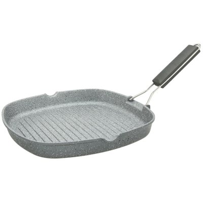 Patelnia grillowa TOGNANA Mythos 28 cm