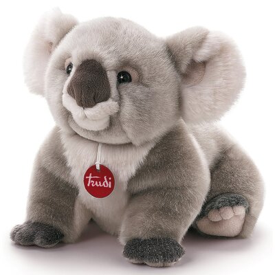 Maskotka TRUDI Klasyczne Koala Jamin M 006-27752